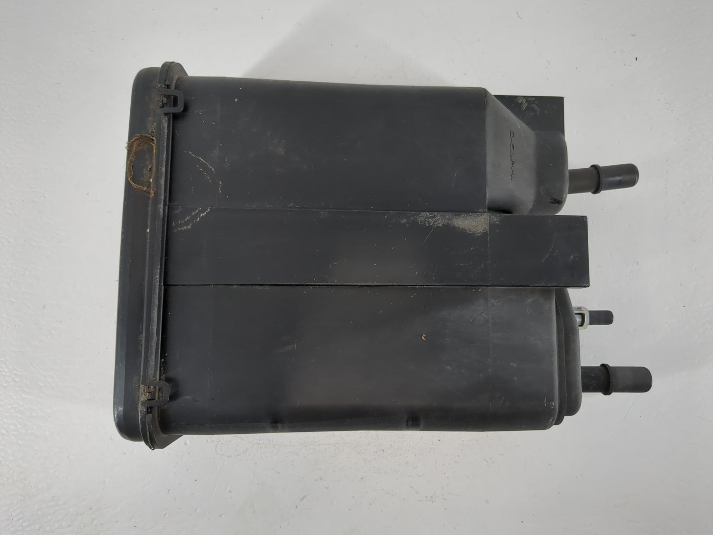 2010 Chevrolet Silverado 1500 Fuel Vapor Charcoal Canister - Oemusedautoparts1.com