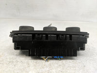2010-2011 Chevrolet Silverado 1500 Climate Control Module Temperature AC/Heater Replacement P/N:20887810 20887816 Fits OEM U