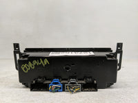 2010-2011 Chevrolet Silverado 1500 Climate Control Module Temperature AC/Heater Replacement P/N:20887810 20887816 Fits OEM U