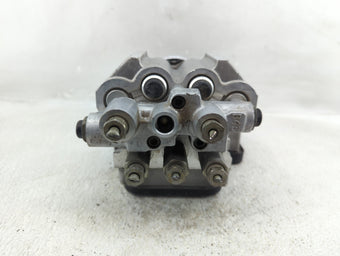 compare product 2009-2013 Chevrolet Silverado 1500 ABS Pump Control Module Replacement P/N:2765501 Fits Fits 2009 2010 2011 2012 2013 2014 OEM Used Auto Parts