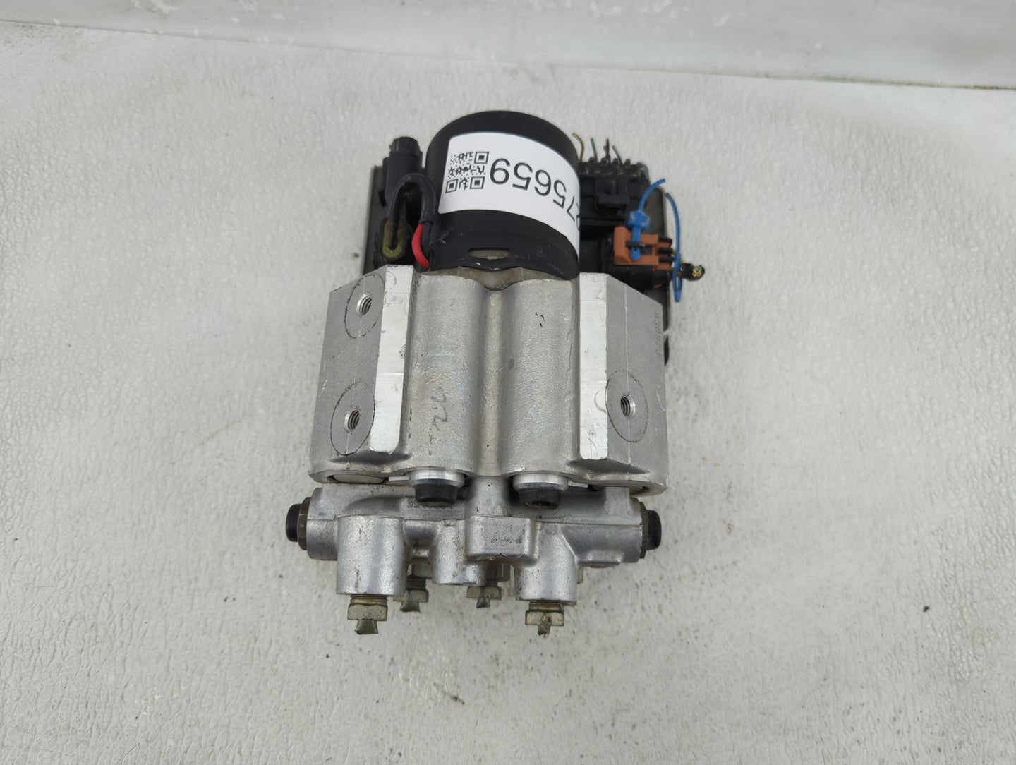 2009-2013 Chevrolet Silverado 1500 ABS Pump Control Module Replacement P/N:2765501 Fits Fits 2009 2010 2011 2012 2013 2014 O