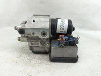 2009-2013 Chevrolet Silverado 1500 ABS Pump Control Module Replacement P/N:2765501 Fits Fits 2009 2010 2011 2012 2013 2014 O
