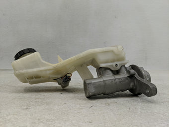compare product 2007-2013 Chevrolet Silverado 1500 Brake Master Cylinder 1276419