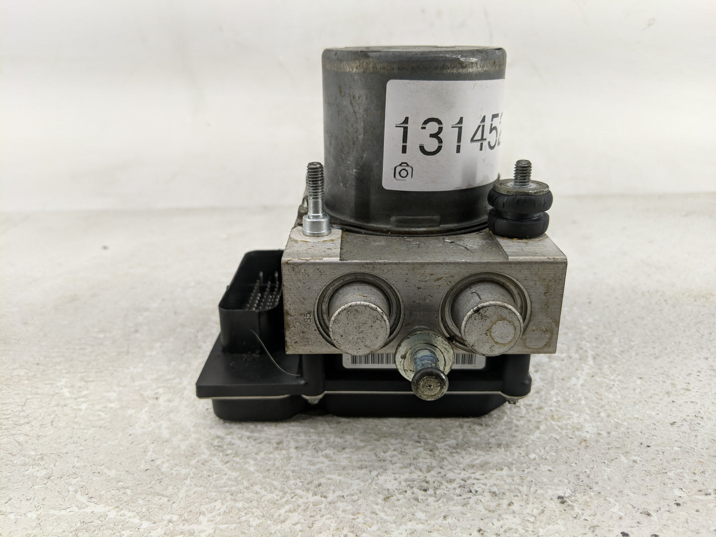 2009-2013 Chevrolet Silverado 1500 ABS Pump Control Module Replacement P/N:0 265 251 072 Fits Fits 2009 2010 2011 2012 2013 