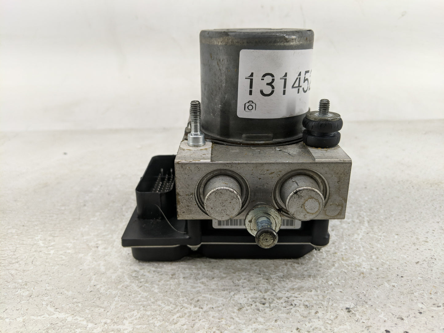 2009-2013 Chevrolet Silverado 1500 ABS Pump Control Module Replacement P/N:0 265 251 072 Fits Fits 2009 2010 2011 2012 2013 