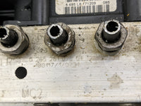 2009-2013 Chevrolet Silverado 1500 ABS Pump Control Module Replacement P/N:0 265 251 072 Fits Fits 2009 2010 2011 2012 2013 