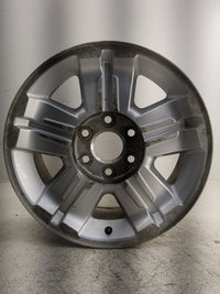 2008-2013 Chevrolet Silverado 1500 Oem Wheel Rim - Oemusedautoparts1.com