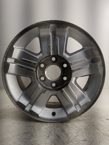2008-2013 Chevrolet Silverado 1500 Oem Wheel Rim - Oemusedautoparts1.com