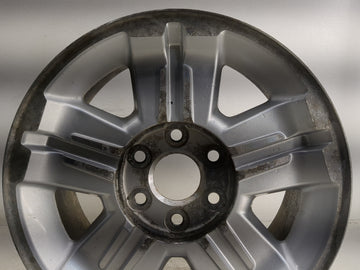 2008-2013 Chevrolet Silverado 1500 Oem Wheel Rim