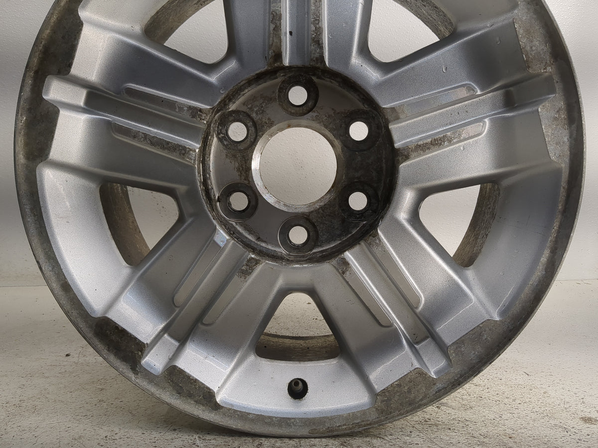 2008-2013 Chevrolet Silverado 1500 Oem Wheel Rim 1315097 - Oemusedautoparts1.com