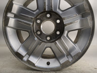2008-2013 Chevrolet Silverado 1500 Oem Wheel Rim 1315097 - Oemusedautoparts1.com