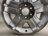 2008-2013 Chevrolet Silverado 1500 Oem Wheel Rim 1315097 - Oemusedautoparts1.com