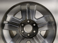 2008-2013 Chevrolet Silverado 1500 Oem Wheel Rim 1315097 - Oemusedautoparts1.com