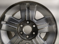 2008-2013 Chevrolet Silverado 1500 Oem Wheel Rim 1315097 - Oemusedautoparts1.com