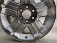 2008-2013 Chevrolet Silverado 1500 Oem Wheel Rim 1315097 - Oemusedautoparts1.com
