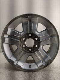 2008-2013 Chevrolet Silverado 1500 Oem Wheel Rim - Oemusedautoparts1.com