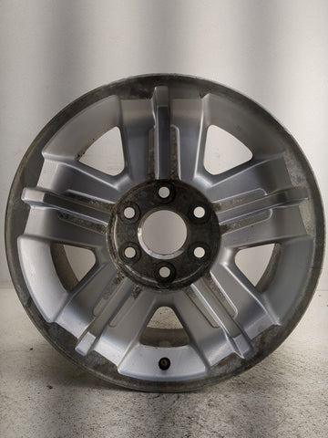 2008-2013 Chevrolet Silverado 1500 Oem Wheel Rim - Oemusedautoparts1.com