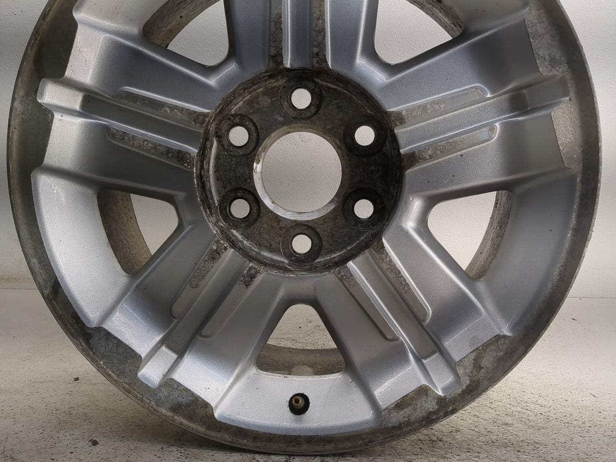 2008-2013 Chevrolet Silverado 1500 Oem Wheel Rim 1315098 - Oemusedautoparts1.com