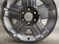 2008-2013 Chevrolet Silverado 1500 Oem Wheel Rim 1315098 - Oemusedautoparts1.com