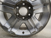 2008-2013 Chevrolet Silverado 1500 Oem Wheel Rim 1315098 - Oemusedautoparts1.com