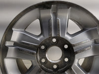 2008-2013 Chevrolet Silverado 1500 Oem Wheel Rim 1315098 - Oemusedautoparts1.com