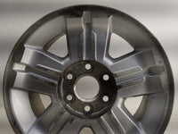 2008-2013 Chevrolet Silverado 1500 Oem Wheel Rim 1315098 - Oemusedautoparts1.com