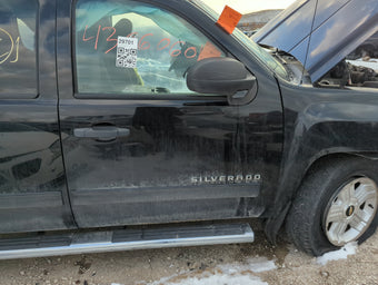 compare product 2010-2011 Chevrolet Silverado 1500 Passenger Front Door Oem 1316791