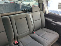 2010 Chevrolet Silverado 1500 Rear Seat Oem 1316878 - Oemusedautoparts1.com