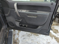 Door Panels 2010 CHEVROLET SILVERADO 1500 - Oemusedautoparts1.com