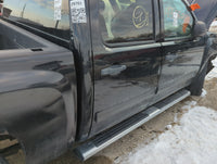 2007-2013 Chevrolet Silverado 1500 Passenger Rear Door Oem 1316899 - Oemusedautoparts1.com