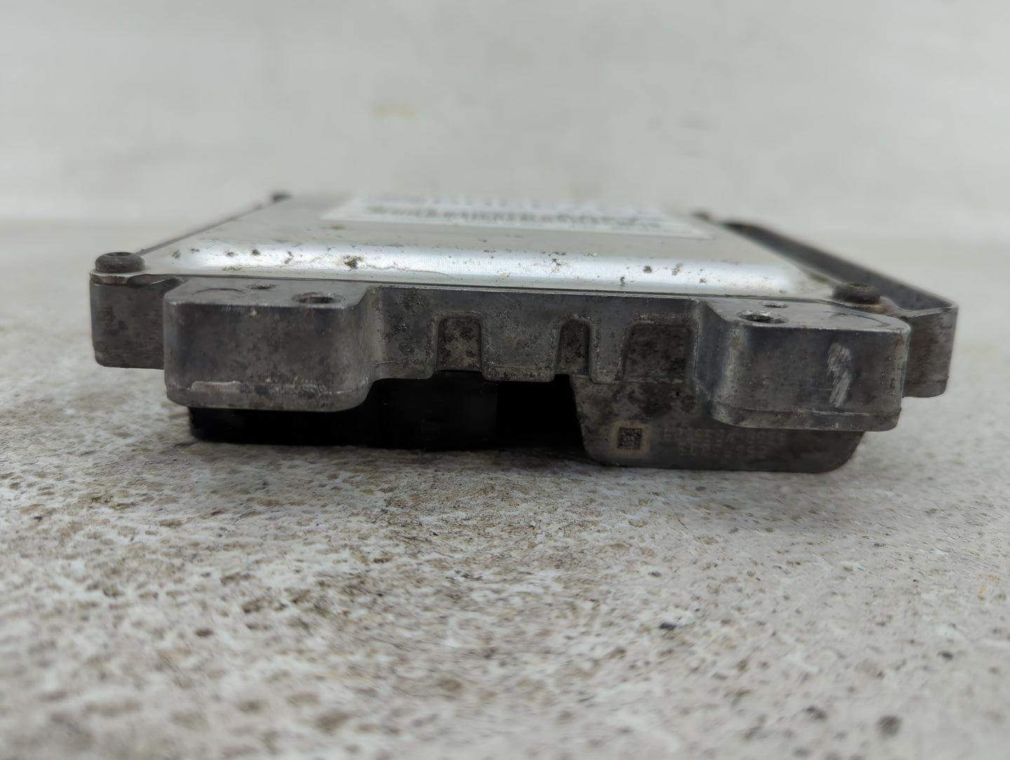 2010-2013 Chevrolet Silverado 1500 PCM Engine Control Computer ECU ECM PCU OEM P/N:12636004 Fits OEM Used Auto Parts - Oemus