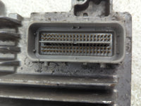 2010-2013 Chevrolet Silverado 1500 PCM Engine Control Computer ECU ECM PCU OEM P/N:12636004 Fits OEM Used Auto Parts - Oemus