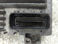 2010-2013 Chevrolet Silverado 1500 PCM Engine Control Computer ECU ECM PCU OEM P/N:12636004 Fits OEM Used Auto Parts - Oemus