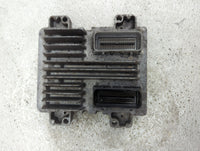 2010-2013 Chevrolet Silverado 1500 PCM Engine Control Computer ECU ECM PCU OEM P/N:12636004 Fits OEM Used Auto Parts - Oemus