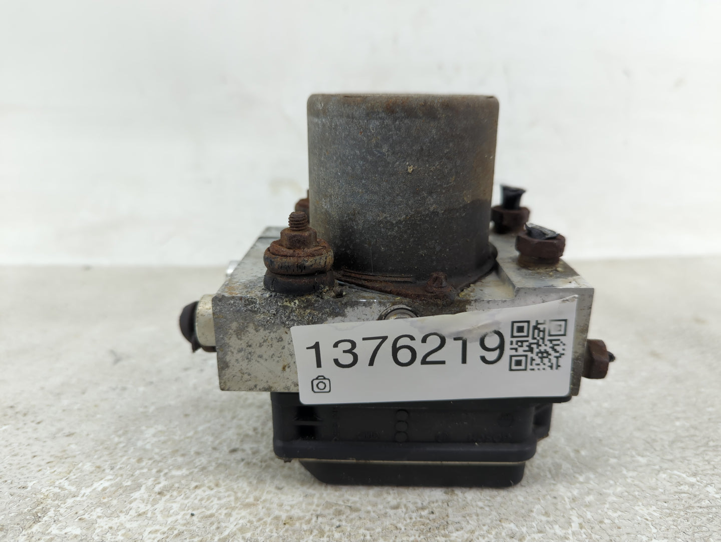 2009-2013 Chevrolet Silverado 1500 ABS Pump Control Module Replacement Fits Fits 2009 2010 2011 2012 2013 2014 OEM Used Auto