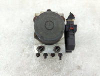 2009-2013 Chevrolet Silverado 1500 ABS Pump Control Module Replacement Fits Fits 2009 2010 2011 2012 2013 2014 OEM Used Auto