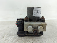 2009-2013 Chevrolet Silverado 1500 ABS Pump Control Module Replacement Fits Fits 2009 2010 2011 2012 2013 2014 OEM Used Auto