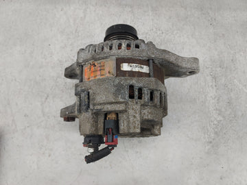 2010 Chevrolet Silverado 1500 Alternator Replacement Generator Charging Assembly Engine OEM Fits OEM Used Auto Parts - Oemus
