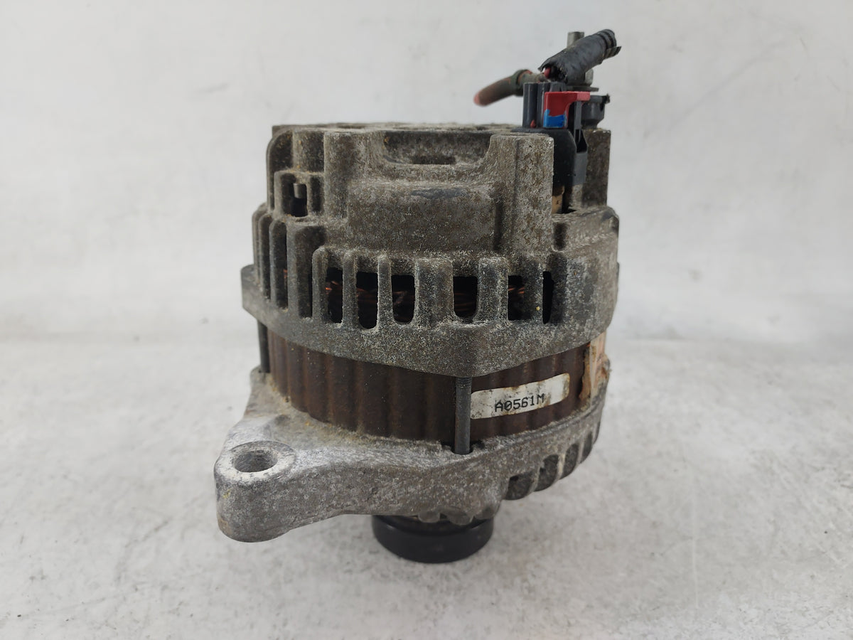 2010 Chevrolet Silverado 1500 Alternator Replacement Generator Charging Assembly Engine OEM Fits OEM Used Auto Parts - Oemus