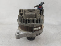 2010 Chevrolet Silverado 1500 Alternator Replacement Generator Charging Assembly Engine OEM Fits OEM Used Auto Parts - Oemus