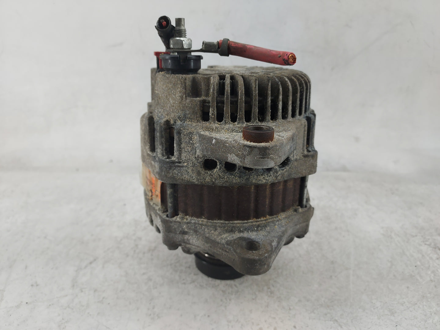 2010 Chevrolet Silverado 1500 Alternator Replacement Generator Charging Assembly Engine OEM Fits OEM Used Auto Parts - Oemus