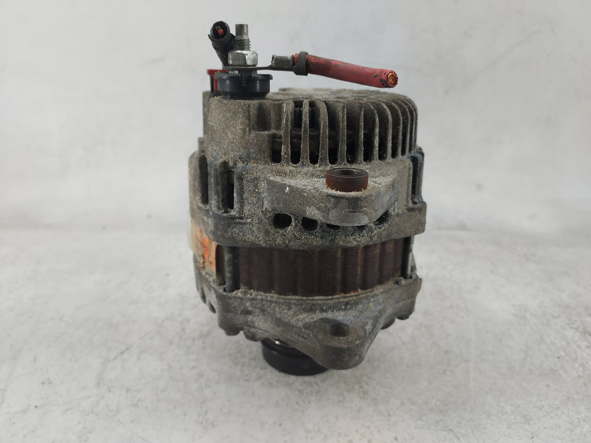 2010 Chevrolet Silverado 1500 Alternator Replacement Generator Charging Assembly Engine OEM Fits OEM Used Auto Parts - Oemus