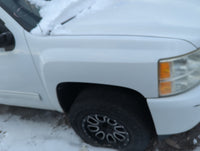 2007-2013 Chevrolet Silverado 1500 Passenger Fender 1378720 - Oemusedautoparts1.com