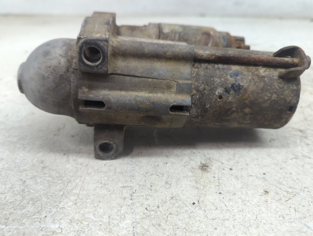 2009-2013 Chevrolet Silverado 1500 Car Starter Motor Solenoid OEM Fits Fits 2009 2010 2011 2012 2013 2014 2015 2016 2017 OEM