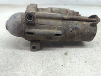 2009-2013 Chevrolet Silverado 1500 Car Starter Motor Solenoid OEM Fits Fits 2009 2010 2011 2012 2013 2014 2015 2016 2017 OEM