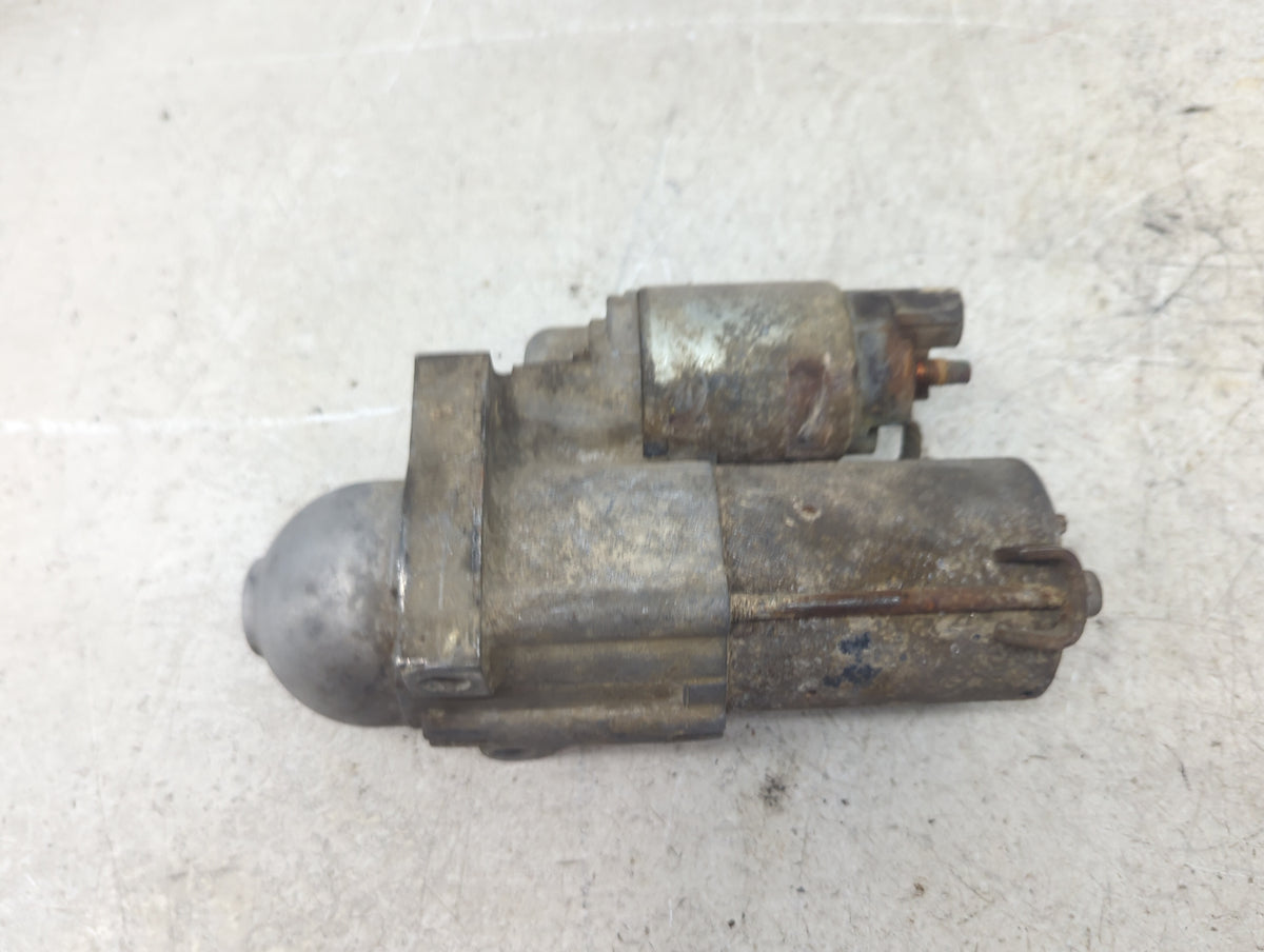 2009-2013 Chevrolet Silverado 1500 Car Starter Motor Solenoid OEM Fits Fits 2009 2010 2011 2012 2013 2014 2015 2016 2017 OEM