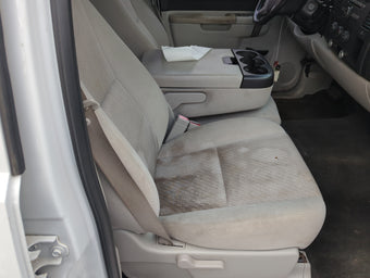 compare product 2010-2010 Chevrolet Silverado 1500 Passenger Front Seat Oem 1378739