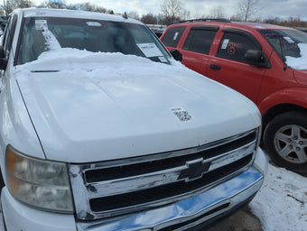 compare product 2007-2013 Chevrolet Silverado 1500 Hood Oem