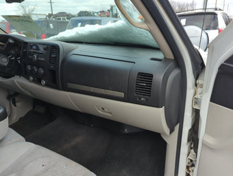 compare product Misc. 2010 CHEVROLET SILVERADO 1500