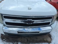 2007-2011 Chevrolet Silverado 1500 Front Grille Bumper Not Included - Oemusedautoparts1.com